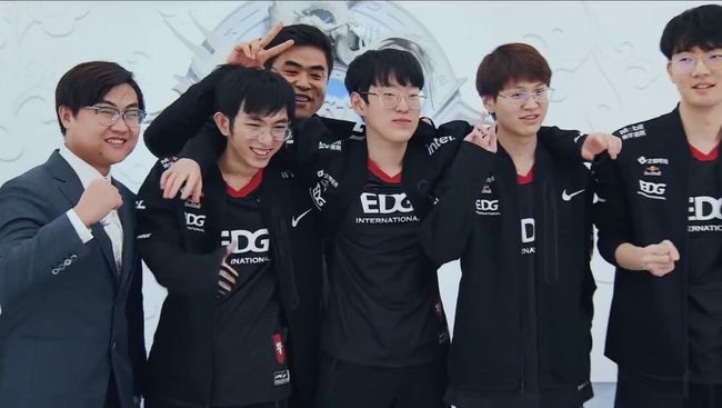 击力闻名 击力闻名