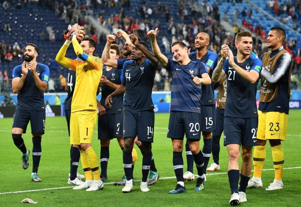 让众多球迷 让众多球迷