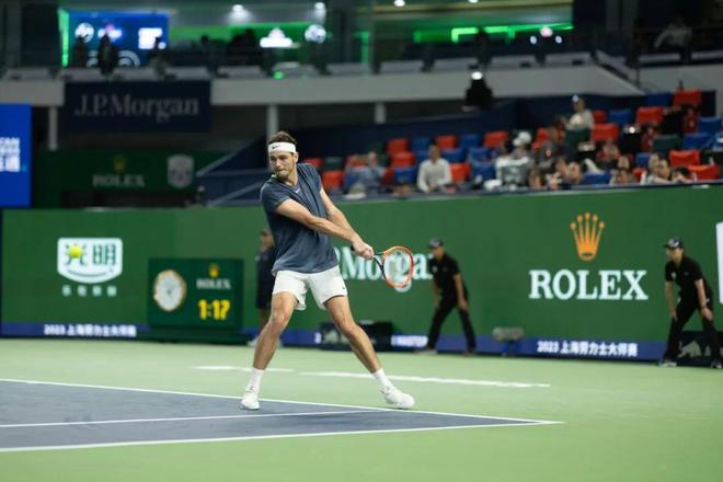 火箭的表现 火箭的表现