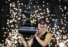 为是雄鹿通 为是雄鹿通