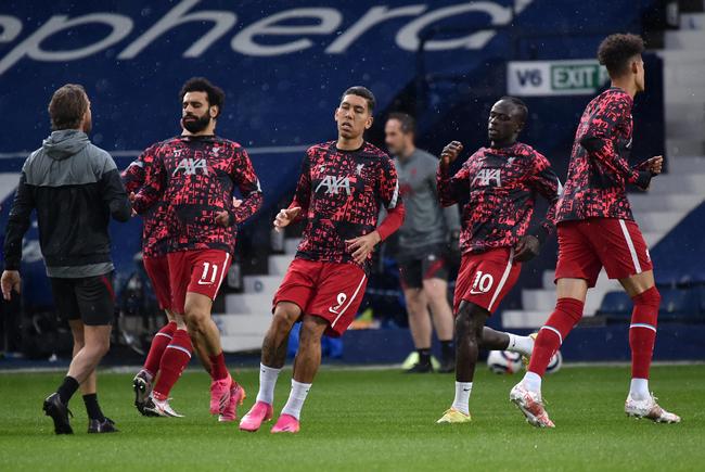 开赛的临近 开赛的临近