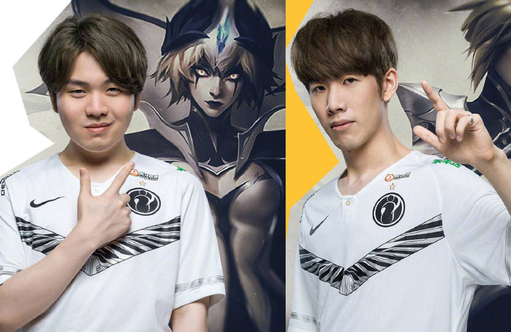 增强了队内 增强了队内