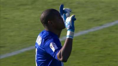 竞争格局 竞争格局