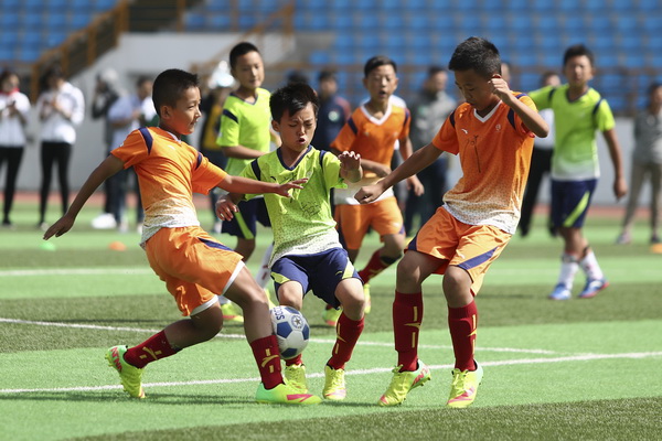 的三人组制 的三人组制