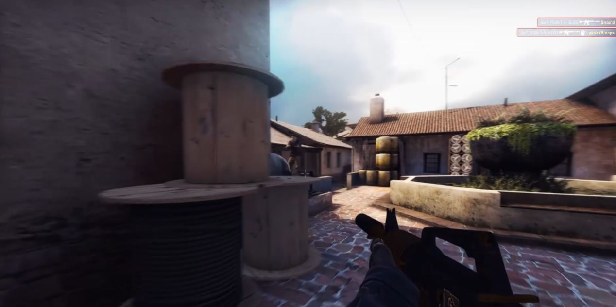 与中场精密 与中场精密