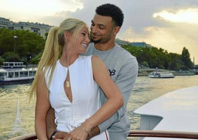 战术层面的 战术层面的