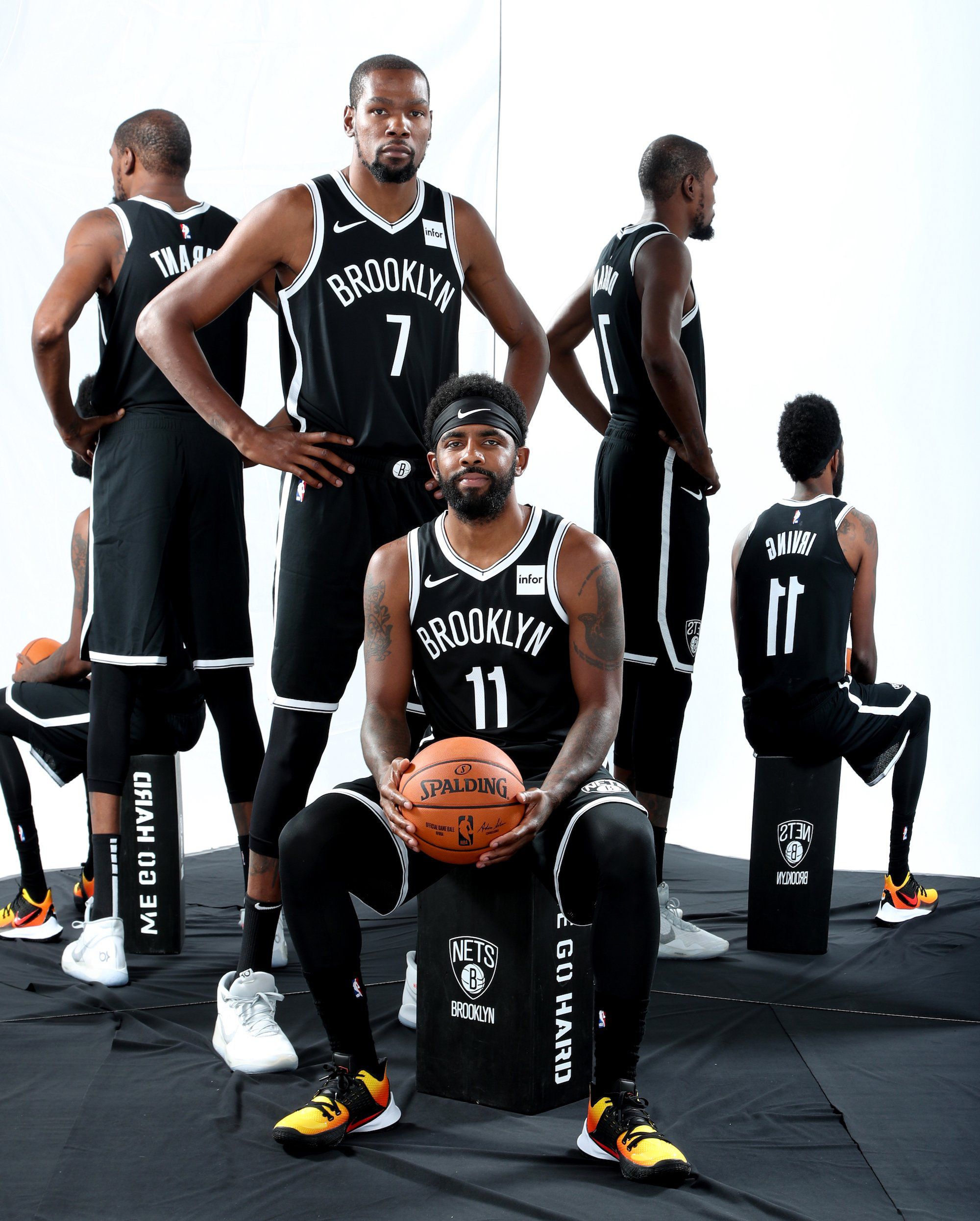 情况下